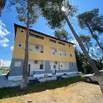 Residence Villa Allamani