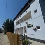Residence Villa Allamani