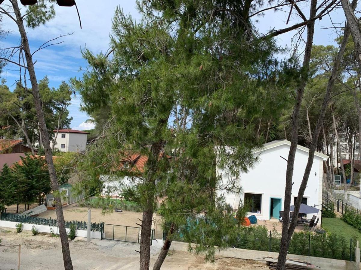 Leilighetshoteller Allamani Golem (Tirana)